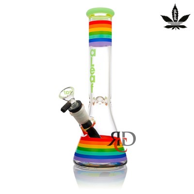WATER PIPE LEAF PRIDE COLLECTION WPLF2500 1CT